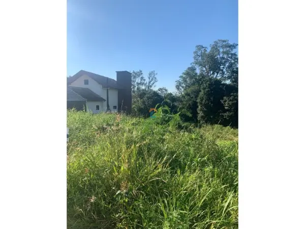 Imagem do anúnio: Vendo terreno / lote / condomínio em Joaçaba , Santa Catarina no bairro Brisas do Vale I