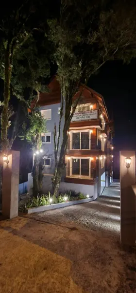 Imagem do anúnio: Vendo apartamento em Gramado , Rio Grande do Sul no bairro Centro