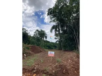 Imagem do anúnio: Vendo terreno / lote / condomínio em Herval D'Oeste , Santa Catarina no bairro BARRA VERDE