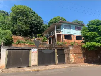 Imagem do anúnio: Vendo terreno / lote / condomínio em Joaçaba , Santa Catarina no bairro Tobias