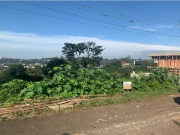 Imagem do anúnio: Vendo terreno / lote / condomínio em Joaçaba , Santa Catarina no bairro Brisas do Vale I
