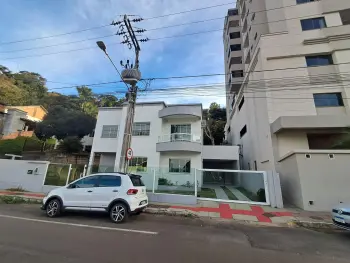Imagem do anúnio: Alugo casa em Joaçaba , Santa Catarina no bairro Tobias