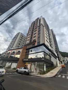 Imagem do anúnio: Alugo apartamento em Joaçaba , Santa Catarina no bairro Centro