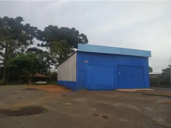 Imagem do anúnio: Alugo galpão / depósito / armazém em Faxinal dos Guedes , Santa Catarina no bairro BR 282