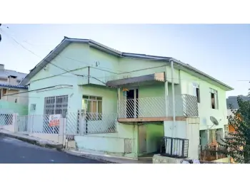 Imagem do anúnio: Vendo casa em Herval D'Oeste , Santa Catarina no bairro Vila Militar