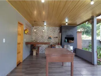 Imagem do anúnio: Vendo casa em Herval D'Oeste , Santa Catarina no bairro Vila Rica