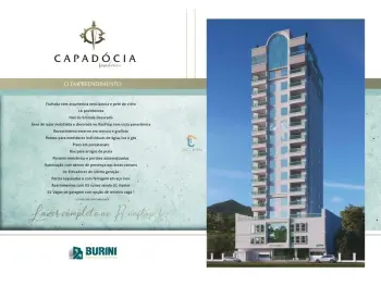 Imagem do anúnio: Vendo apartamento em Itapema , Santa Catarina no bairro Centro