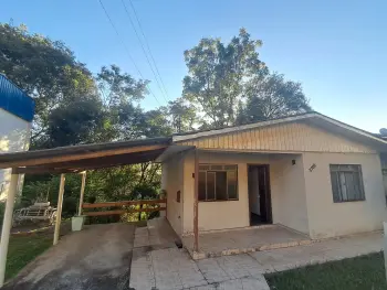 Imagem do anúnio: Vendo ou alugo casa em Herval D'Oeste , Santa Catarina no bairro NOSSA SENHORA APARECIDA