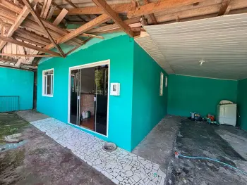 Imagem do anúnio: Vendo casa em Lacerdopolis , Santa Catarina no bairro COHAB