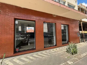 Imagem do anúnio: Alugo conjunto comercial / sala em Joaçaba , Santa Catarina no bairro Centro