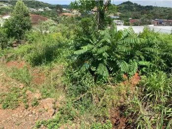 Imagem do anúnio: Vendo terreno / lote / condomínio em Joaçaba , Santa Catarina no bairro Nossa senhora de Fátima