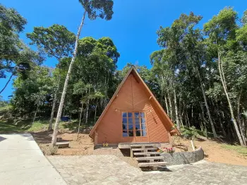 Imagem do anúnio: Alugo casa em Doutor Pedrinho , Santa Catarina no bairro Interior