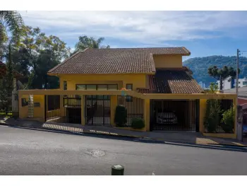 Imagem do anúnio: Vendo casa em Joaçaba , Santa Catarina no bairro Tobias