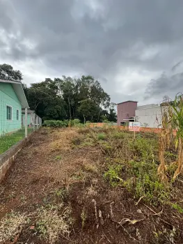 Imagem do anúnio: Vendo terreno / lote / condomínio em Joaçaba , Santa Catarina no bairro Vila Militar