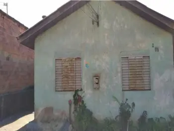 Imagem do anúnio: Vendo casa em Joaçaba , Santa Catarina no bairro Vila Cordazzo