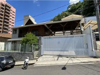 Imagem do anúnio: Vendo casa em Joaçaba , Santa Catarina no bairro Centro