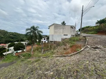 Imagem do anúnio: Vendo terreno / lote / condomínio em Herval D'Oeste , Santa Catarina no bairro Jardim José Rupp