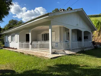 Imagem do anúnio: Vendo fazenda / sítio / chácara em Ipira , Santa Catarina no bairro Interior