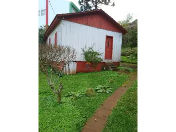 Imagem do anúnio: Vendo terreno / lote / condomínio em Joaçaba , Santa Catarina no bairro Santa Tereza