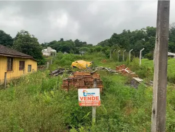 Imagem do anúnio: Vendo terreno / lote / condomínio em Joaçaba , Santa Catarina no bairro Jardim das Hortências