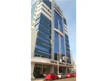 Imagem do anúnio: Alugo conjunto comercial / sala em Joaçaba , Santa Catarina no bairro Centro