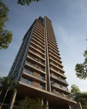 Imagem do anúnio: Vendo apartamento em Joaçaba , Santa Catarina no bairro Centro