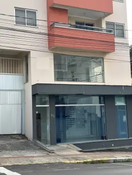 Imagem do anúnio: Alugo conjunto comercial / sala em Joaçaba , Santa Catarina no bairro Centro