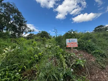 Imagem do anúnio: Vendo terreno / lote / condomínio em Herval D'Oeste , Santa Catarina no bairro Interior