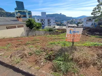 Imagem do anúnio: Vendo terreno / lote / condomínio em Herval Do Oeste , Santa Catarina no bairro Vila Militar