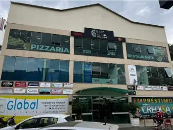 Imagem do anúnio: Vendo casa em Joaçaba , Santa Catarina no bairro Centro