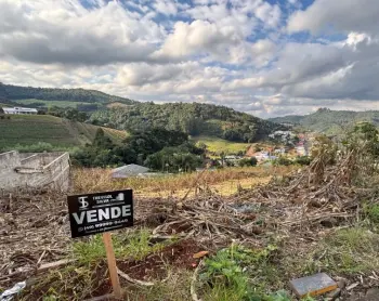 Imagem do anúnio: Vendo terreno / lote / condomínio em Pinheiro Preto , Santa Catarina no bairro São José