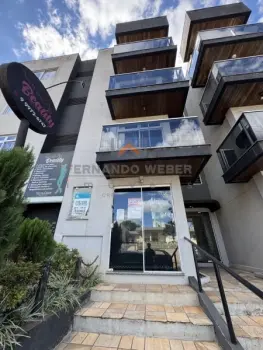 Imagem do anúnio: Vendo conjunto comercial / sala em Caçador , Santa Catarina no bairro Centro