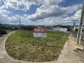 Imagem do anúnio: Vendo terreno / lote / condomínio em Caçador , Santa Catarina no bairro Berger