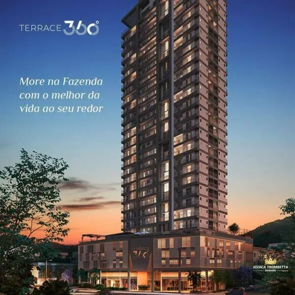 Imagem do anúnio: Vendo apartamento em Itajaí , Santa Catarina no bairro Fazenda