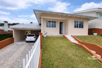 Imagem do anúnio: Vendo casa em Videira , Santa Catarina no bairro São Cristovão