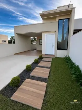 Imagem do anúnio: Vendo casa em Videira , Santa Catarina no bairro Alto Boa Vista