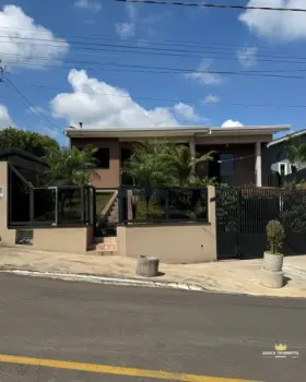 Imagem do anúnio: Vendo casa em Videira , Santa Catarina no bairro Morada do Sol