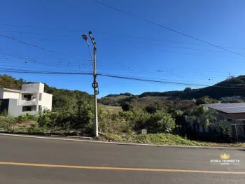 Imagem do anúnio: Vendo terreno / lote / condomínio em Videira , Santa Catarina no bairro Quartel