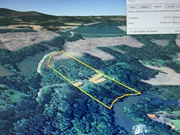 Imagem do anúnio: Vendo fazenda / sítio / chácara em Videira , Santa Catarina no bairro Anta Gorda