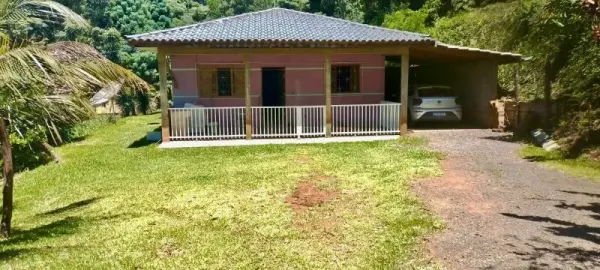 Imagem do anúnio: Vendo fazenda / sítio / chácara em Iomerê , Santa Catarina no bairro Distrito De Bom Sucesso