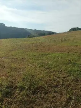 Imagem do anúnio: Vendo terreno / lote / condomínio em Videira , Santa Catarina no bairro Linha Monte Bérico