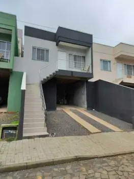 Imagem do anúnio: Vendo casa em Videira , Santa Catarina no bairro Amarante