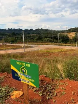 Imagem do anúnio: Vendo terreno / lote / condomínio em Videira , Santa Catarina no bairro Alto da Boa Vista II