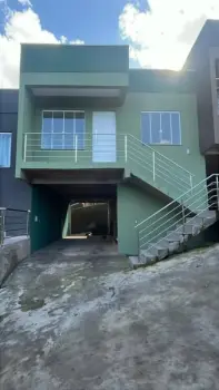 Imagem do anúnio: Vendo casa em Videira , Santa Catarina no bairro Carboni