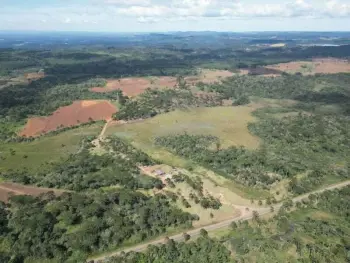 Imagem do anúnio: Vendo fazenda / sítio / chácara em General Carneiro , Paraná no bairro Interior
