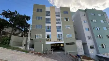 Imagem do anúnio: Vendo apartamento em Videira , Santa Catarina no bairro Alvorada