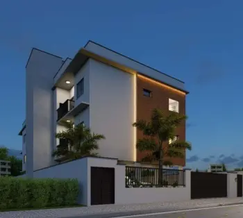 Imagem do anúnio: Vendo apartamento em Videira , Santa Catarina no bairro Santa Gema