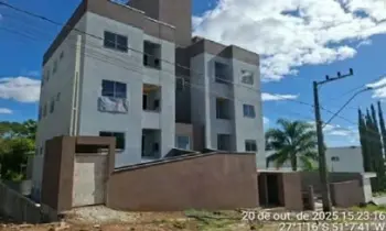 Imagem do anúnio: Vendo apartamento em Videira , Santa Catarina no bairro Santa Lúcia