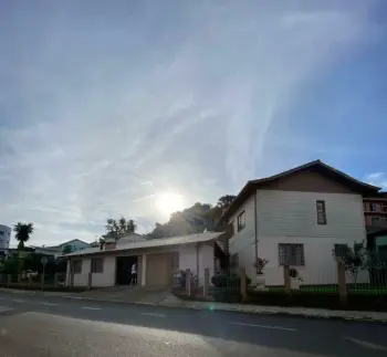 Imagem do anúnio: Vendo casa em Videira , Santa Catarina no bairro Santa Tereza