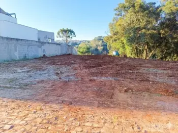 Imagem do anúnio: Vendo terreno / lote / condomínio em Videira , Santa Catarina no bairro Universitário